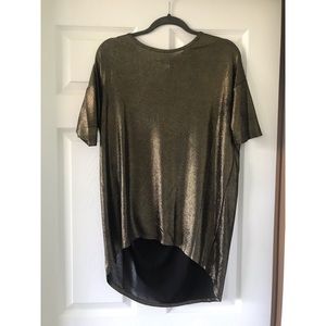 XS Lularoe Elegant Irma